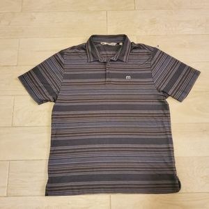 Travis Matthew Golf Polo Men's XL
